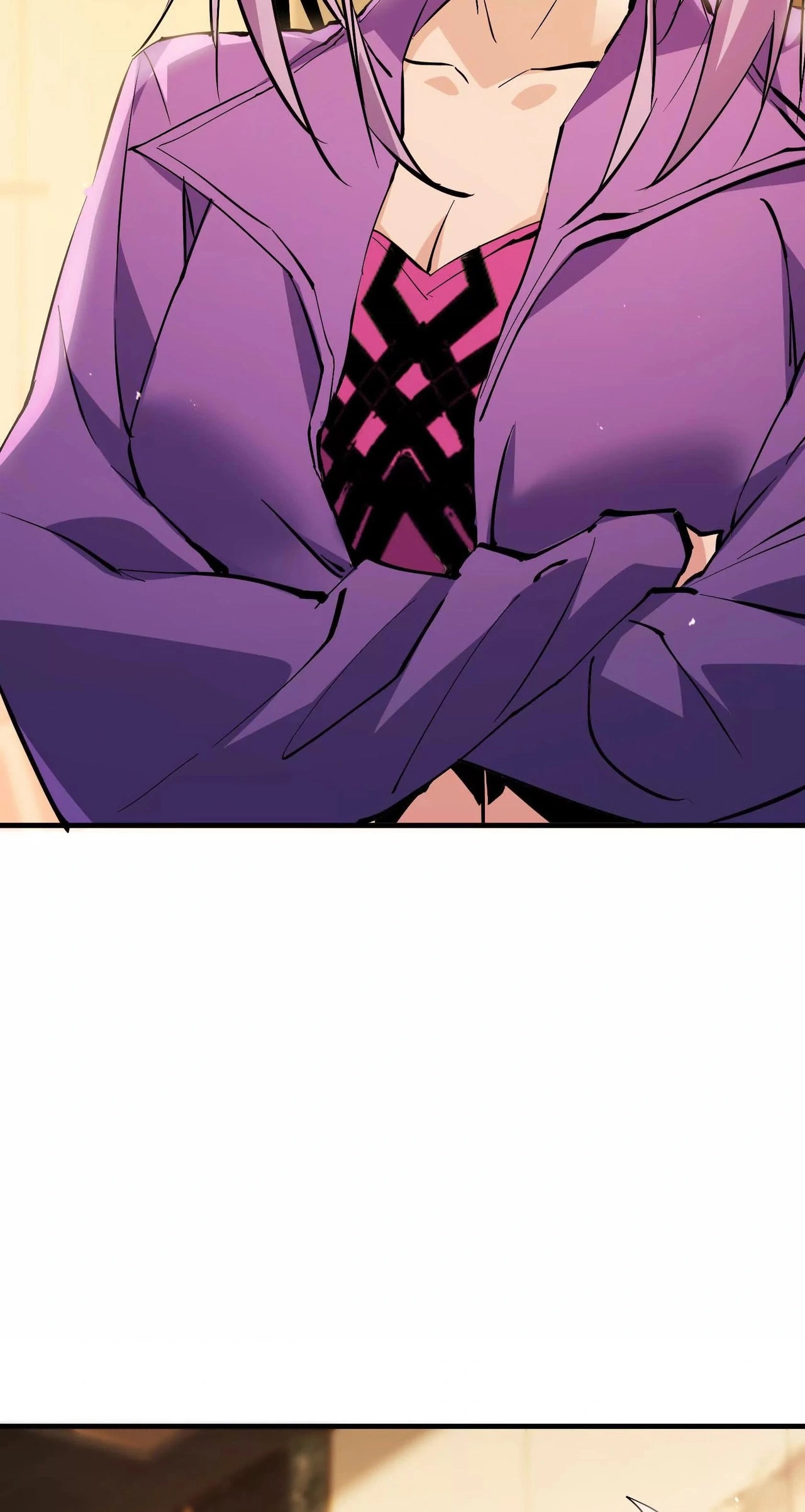 Read Apocalypse Cockroach Give me Buff chapter 78 image 57 on Lezhin