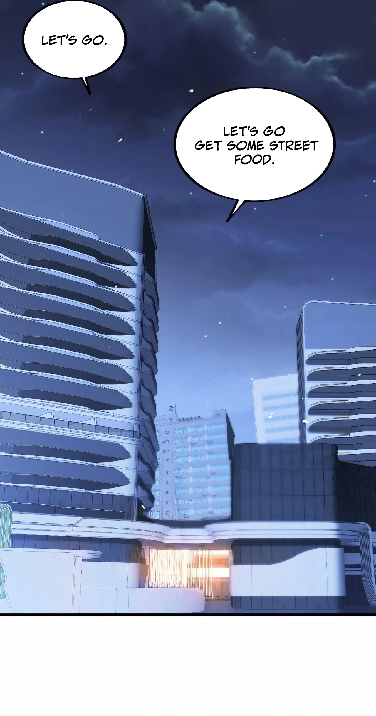 Read Apocalypse Cockroach Give me Buff chapter 78 image 60 on Lezhin