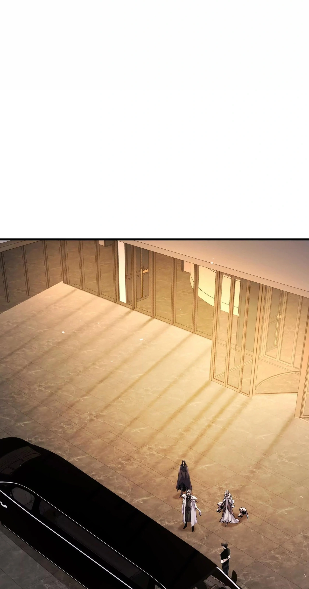 Read Apocalypse Cockroach Give me Buff chapter 78 image 61 on Lezhin