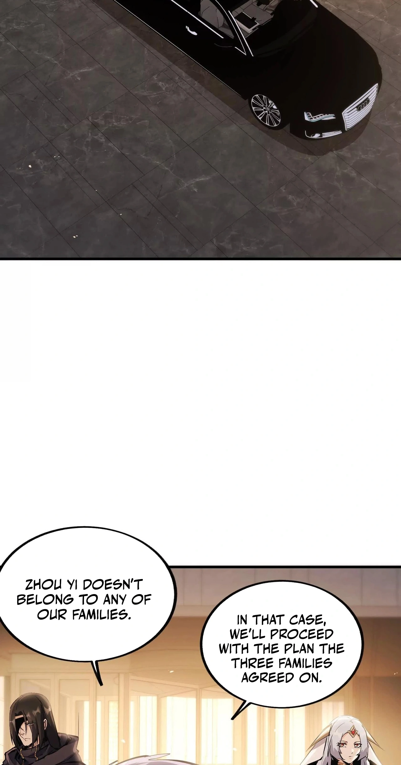 Read Apocalypse Cockroach Give me Buff chapter 78 image 62 on Lezhin