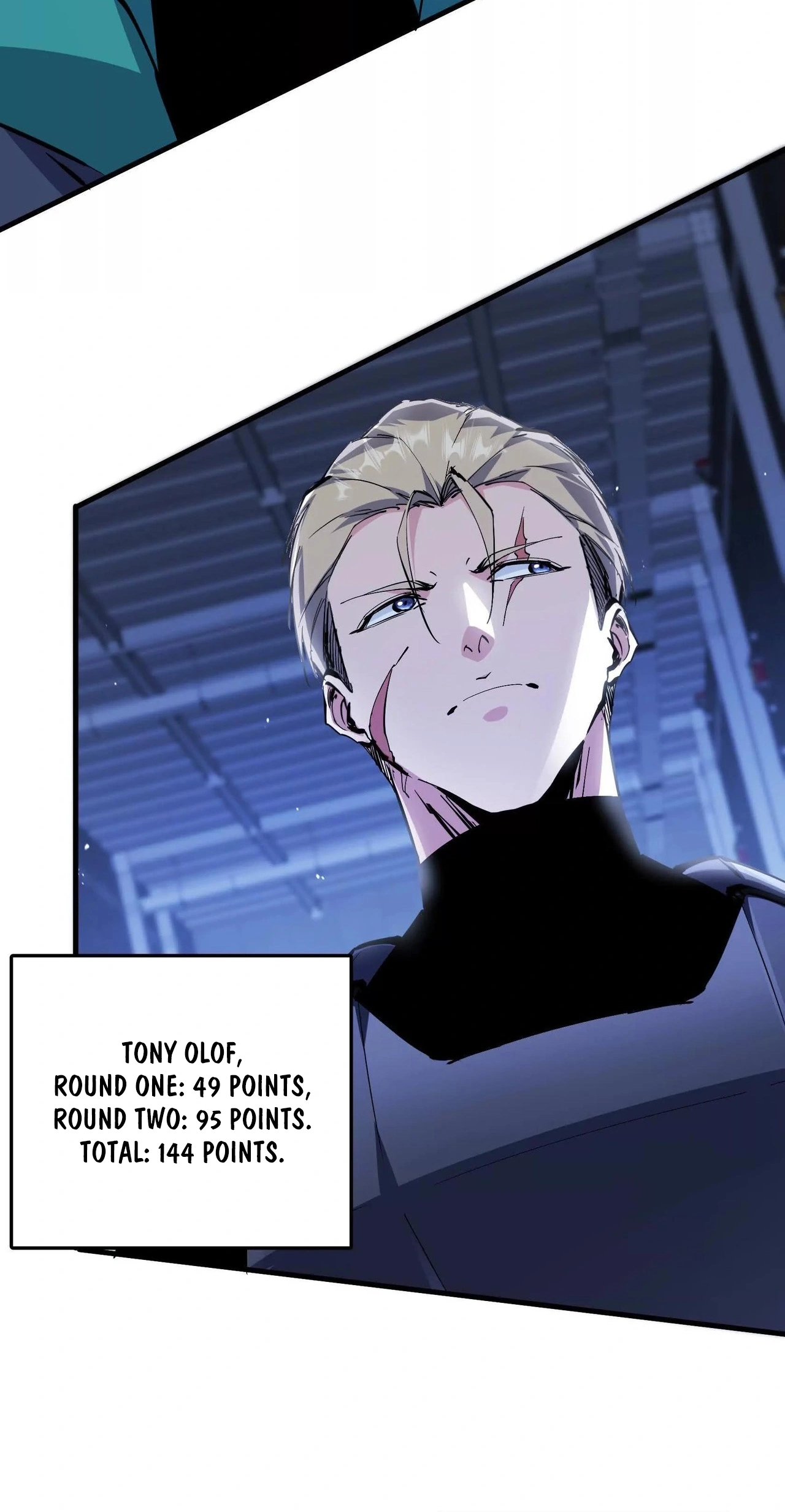 Read Apocalypse Cockroach Give me Buff chapter 79 image 11 on Lezhin