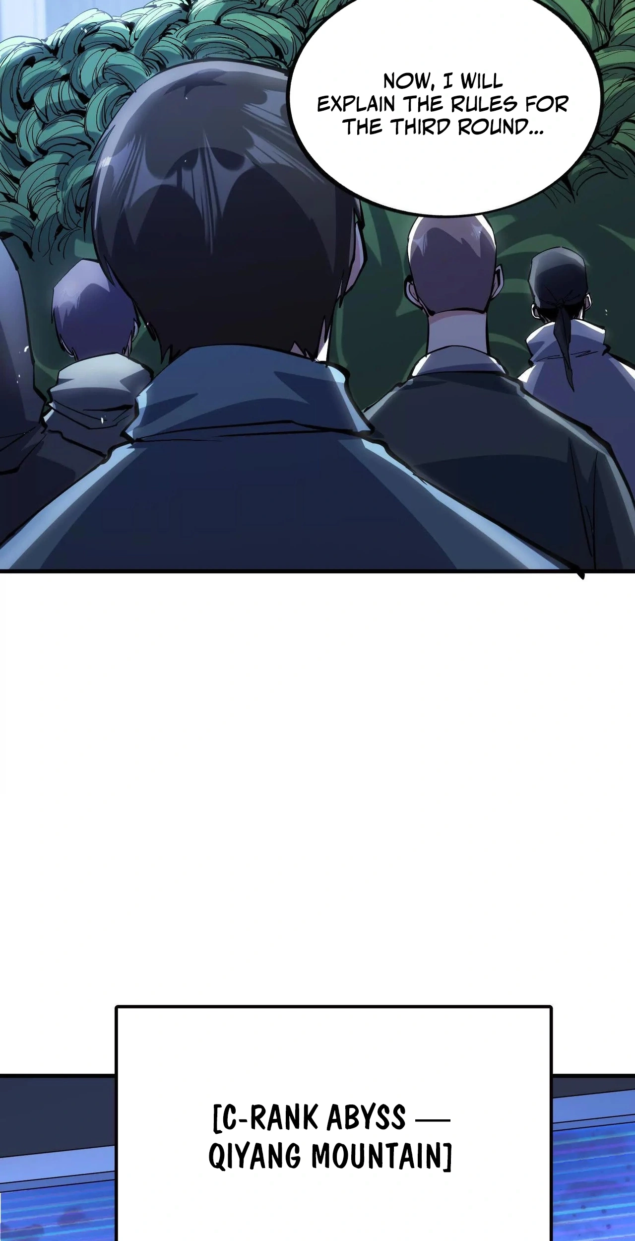 Read Apocalypse Cockroach Give me Buff chapter 79 image 15 on Lezhin
