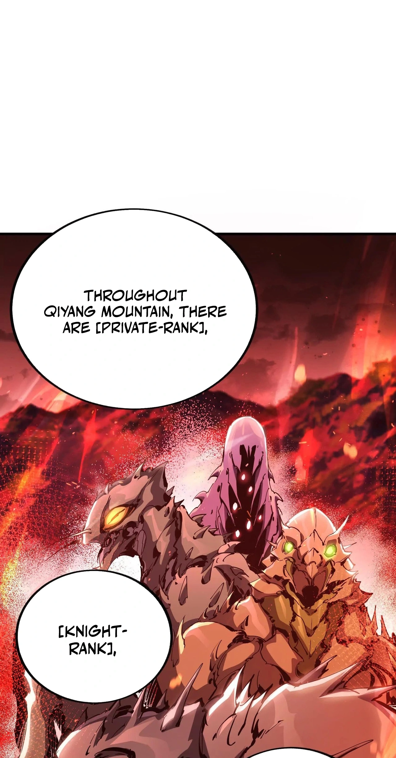 Read Apocalypse Cockroach Give me Buff chapter 79 image 18 on Lezhin