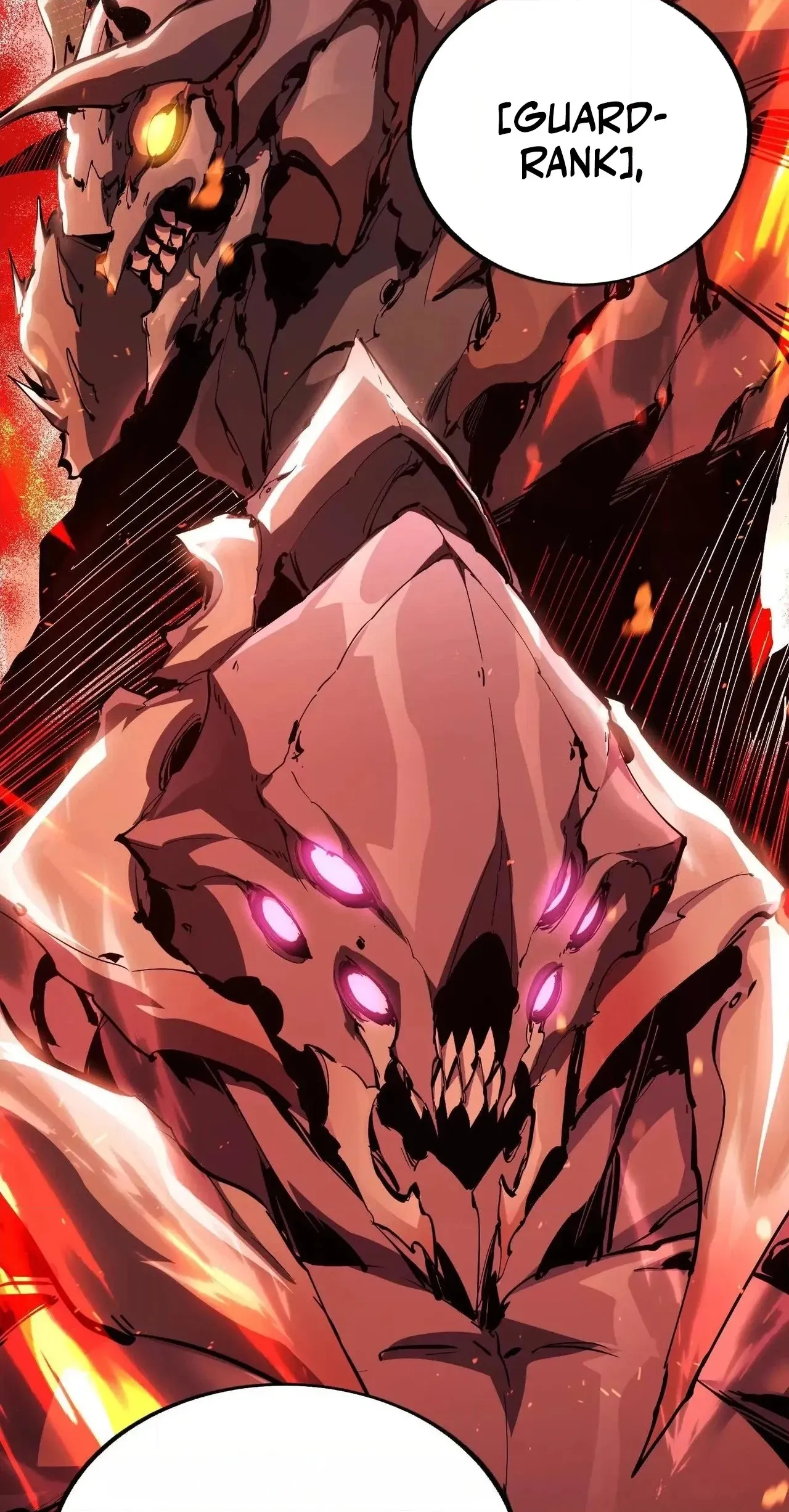 Read Apocalypse Cockroach Give me Buff chapter 79 image 19 on Lezhin
