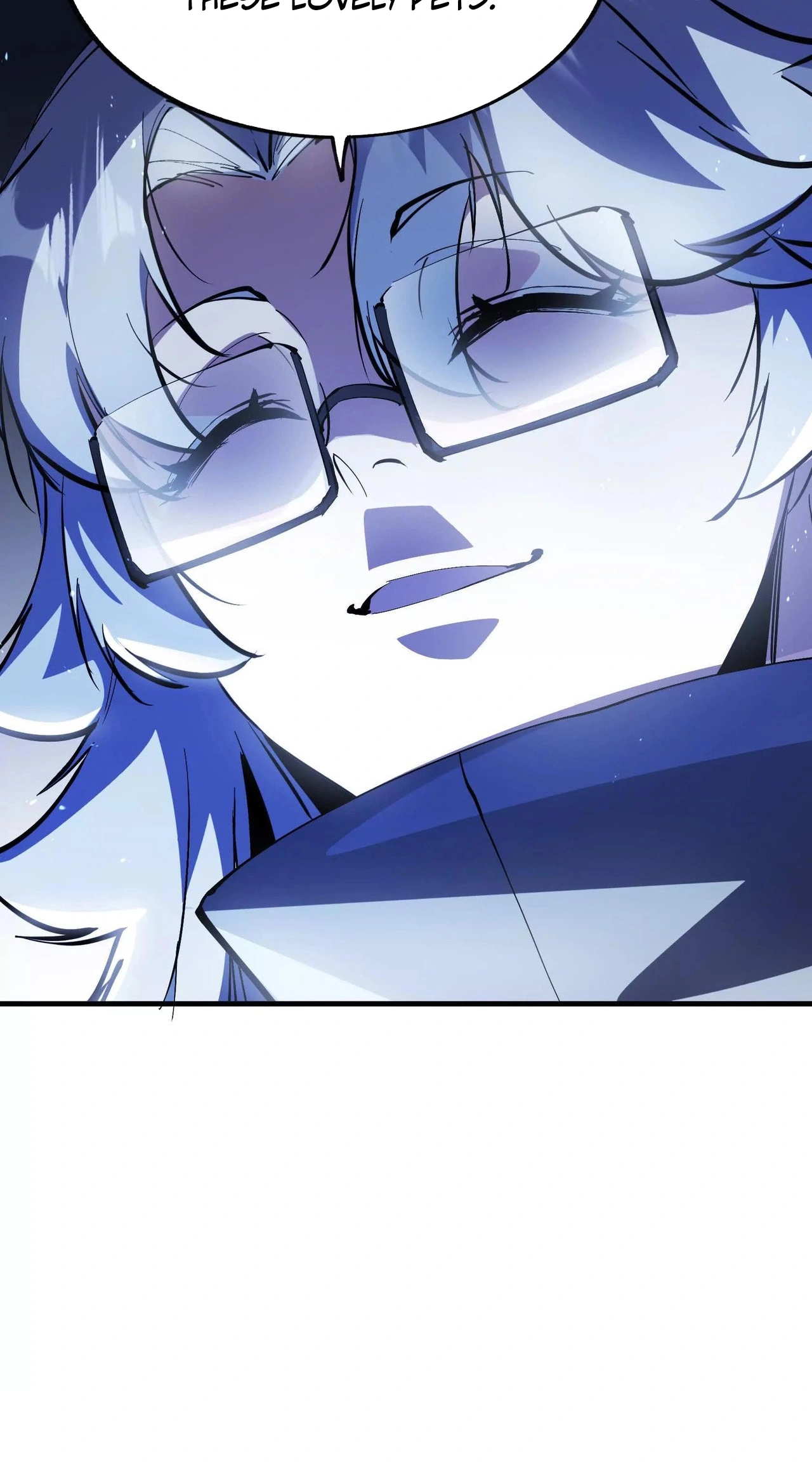 Read Apocalypse Cockroach Give me Buff chapter 79 image 28 on Lezhin