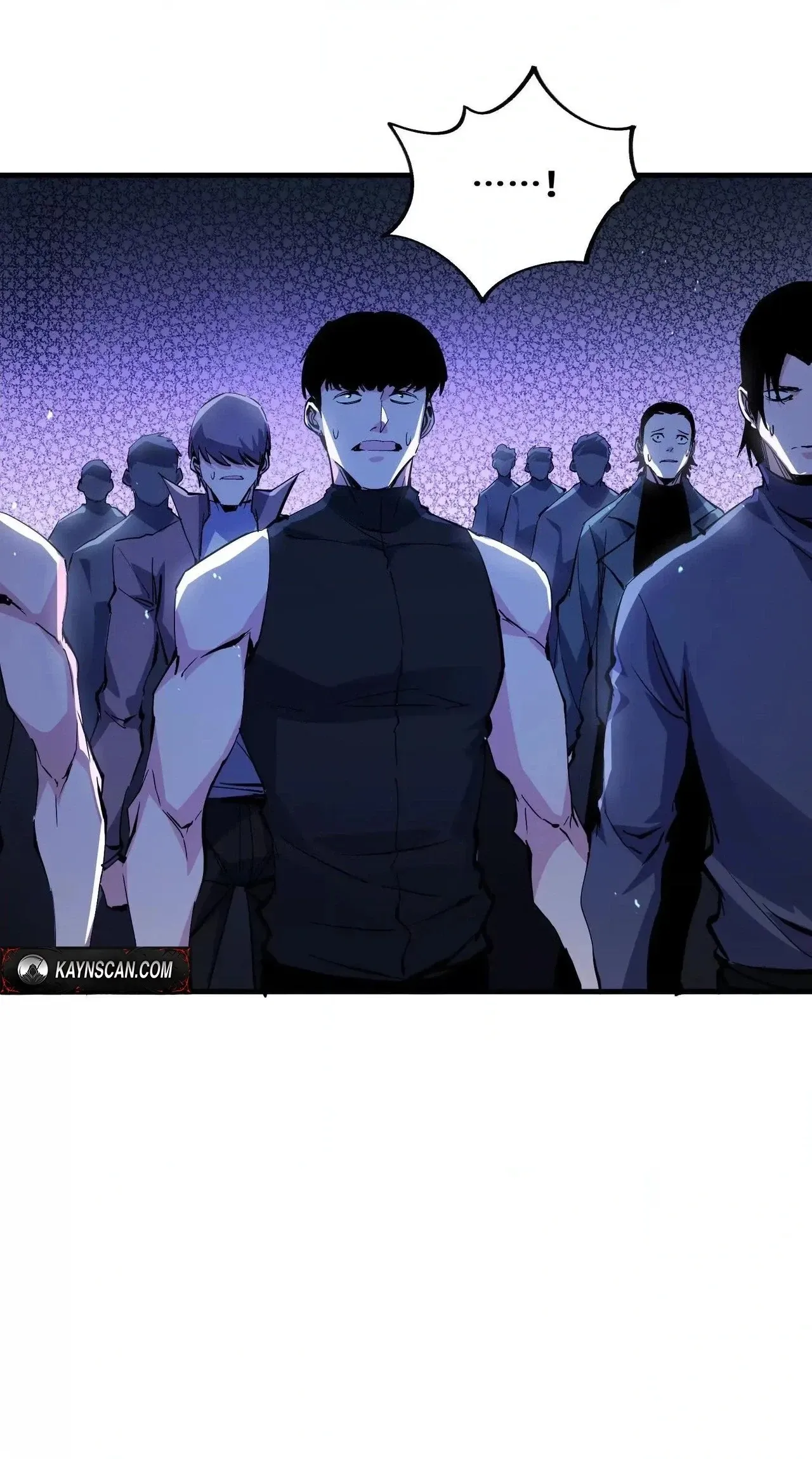 Read Apocalypse Cockroach Give me Buff chapter 79 image 29 on Lezhin