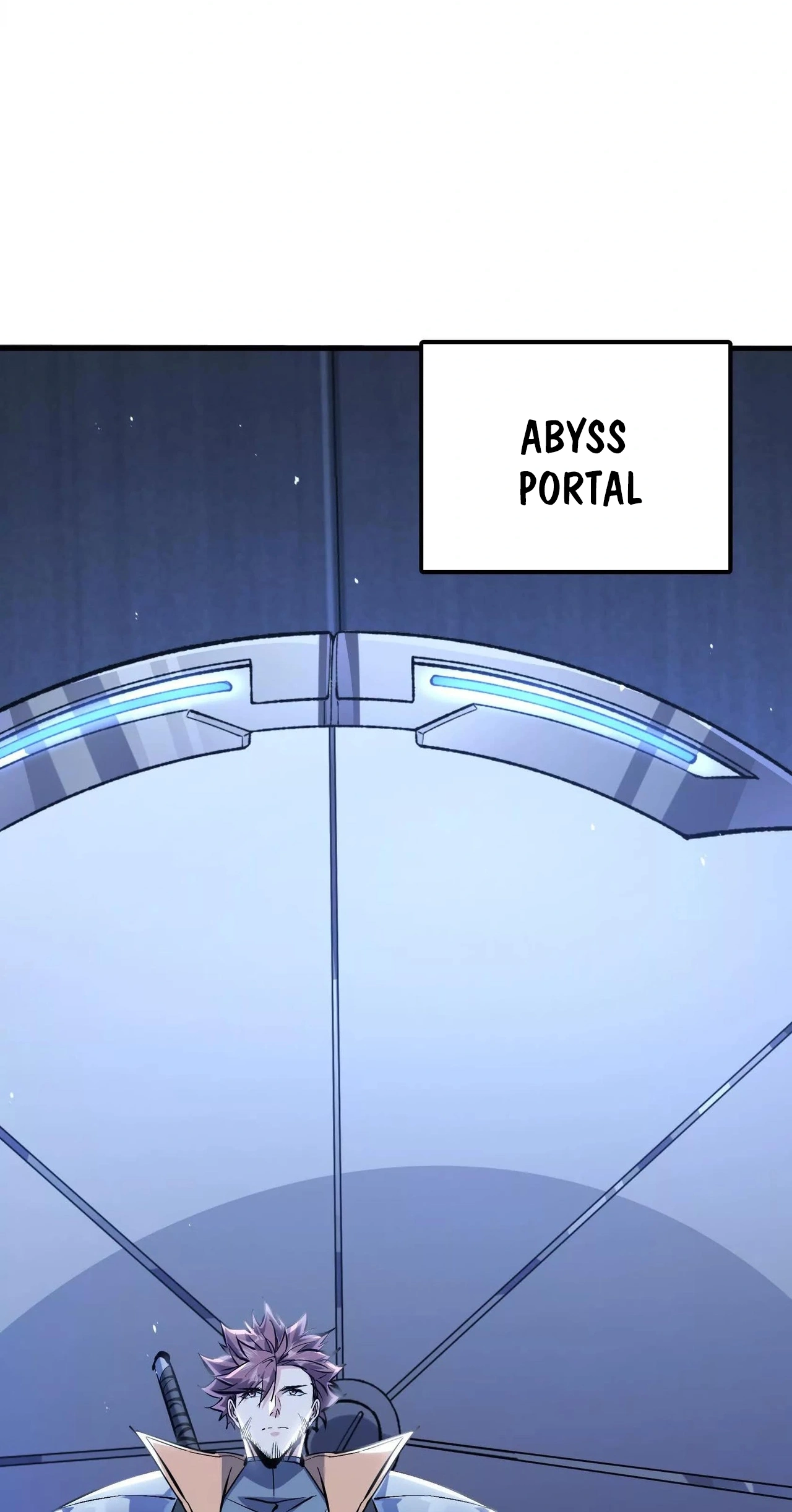 Read Apocalypse Cockroach Give me Buff chapter 79 image 3 on Lezhin