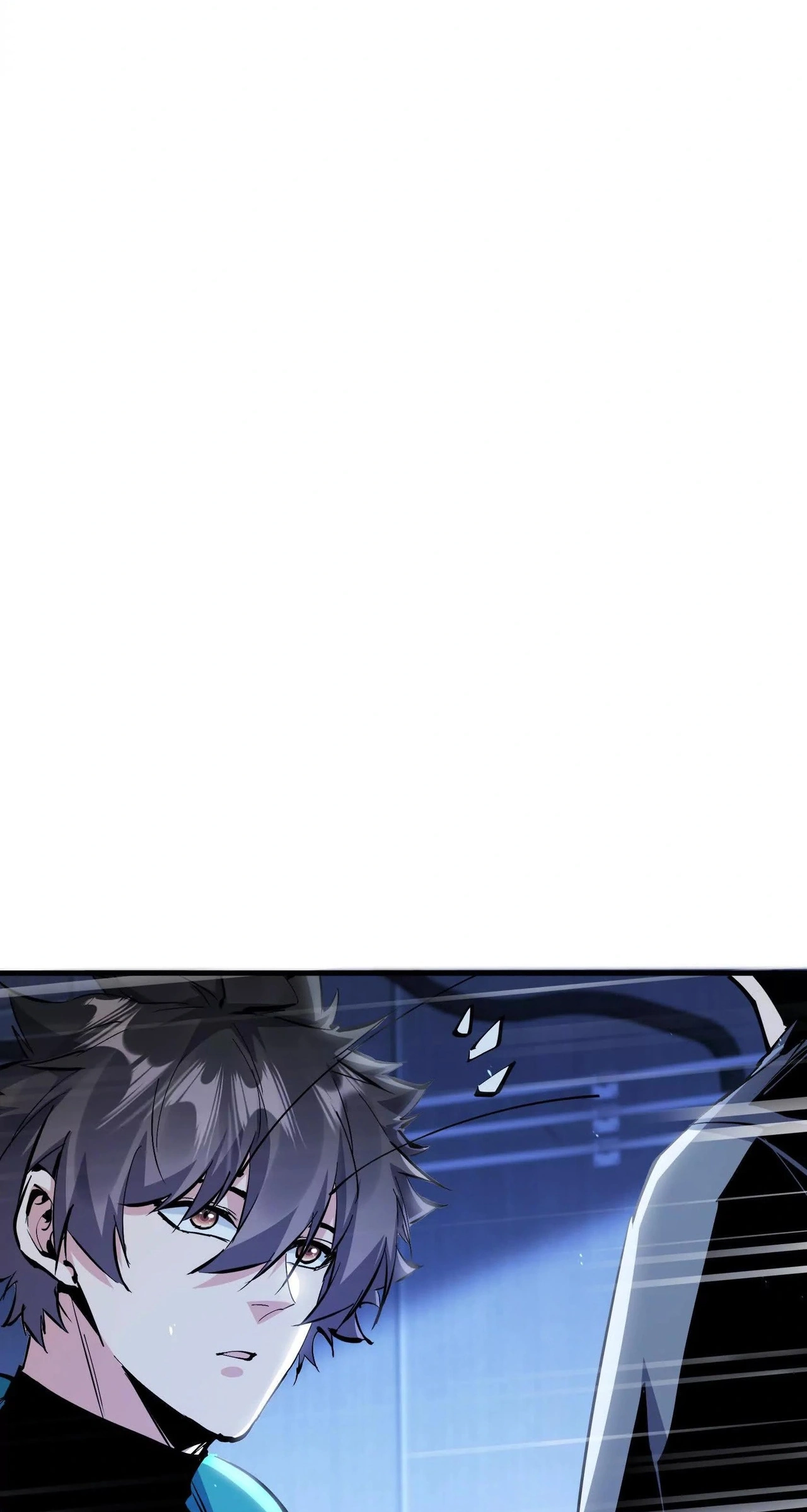 Read Apocalypse Cockroach Give me Buff chapter 79 image 31 on Lezhin