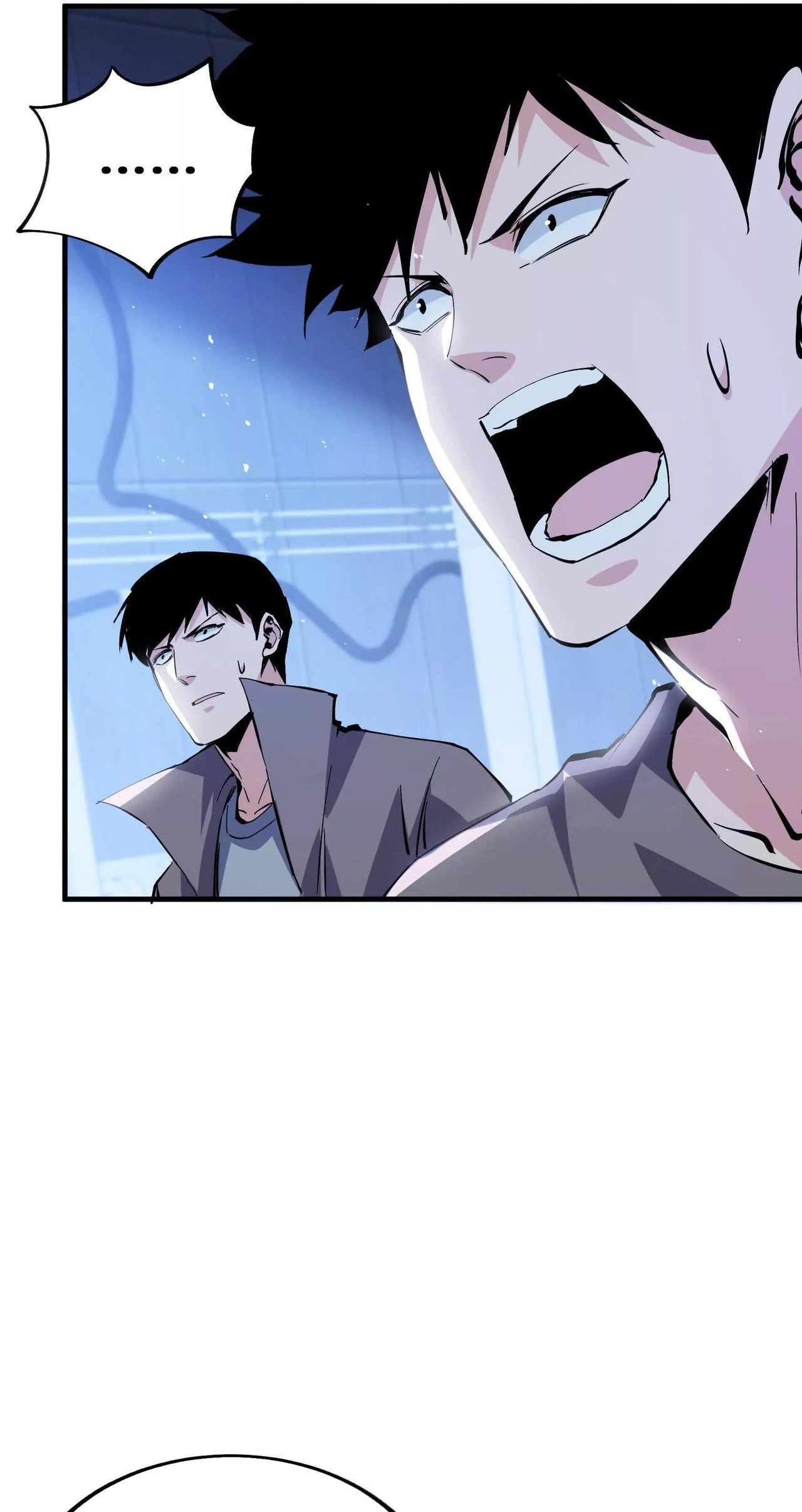 Read Apocalypse Cockroach Give me Buff chapter 79 image 36 on Lezhin