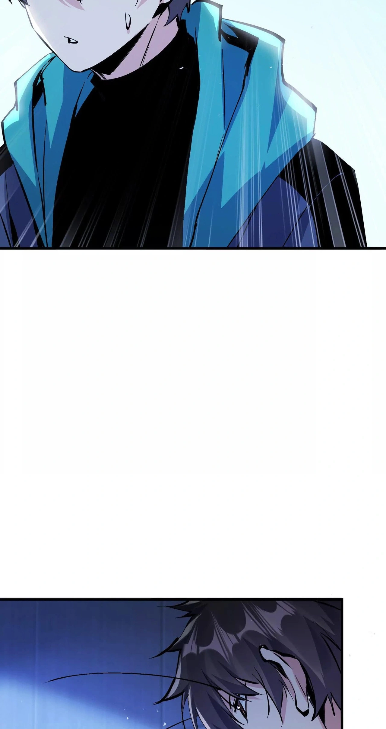 Read Apocalypse Cockroach Give me Buff chapter 79 image 40 on Lezhin