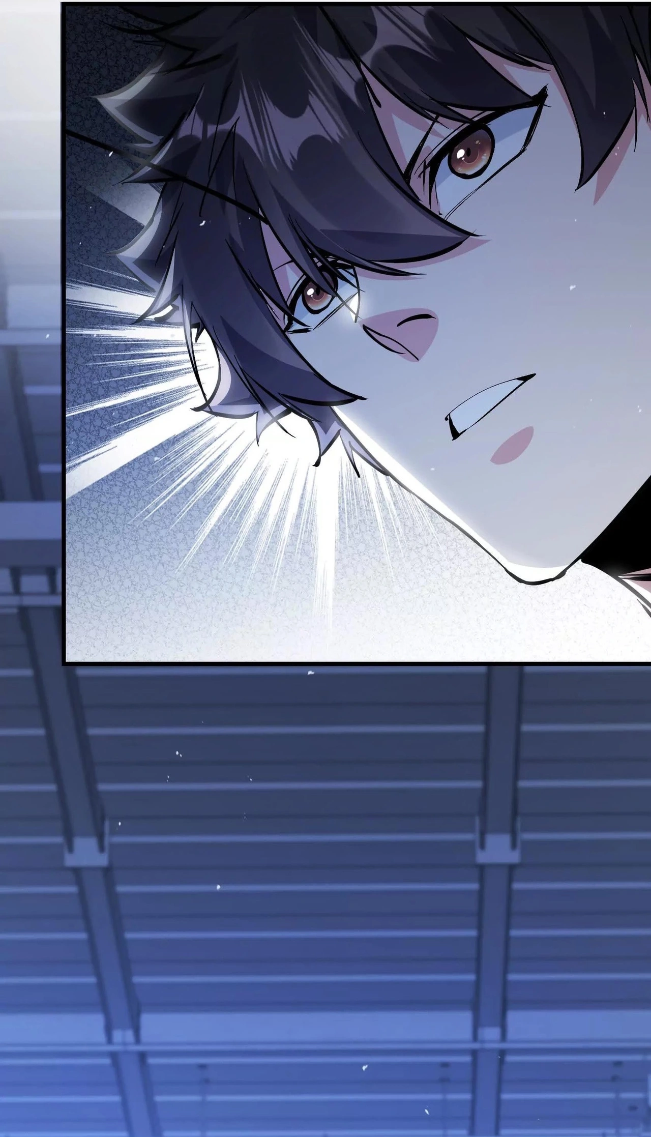 Read Apocalypse Cockroach Give me Buff chapter 79 image 42 on Lezhin