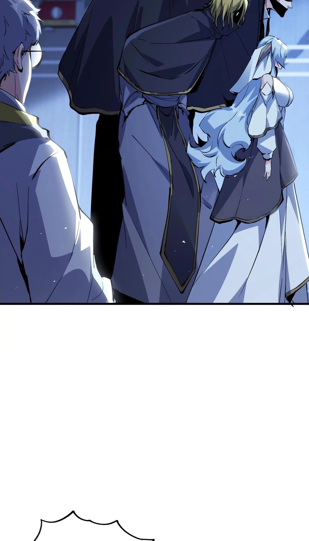 Read Apocalypse Cockroach Give me Buff chapter 79 image 46 on Lezhin