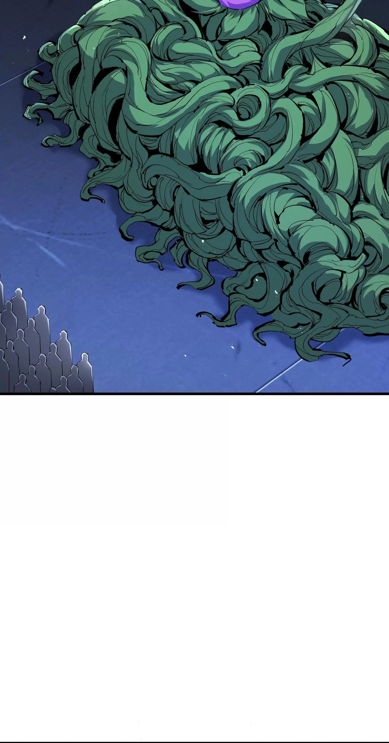 Read Apocalypse Cockroach Give me Buff chapter 79 image 5 on Lezhin