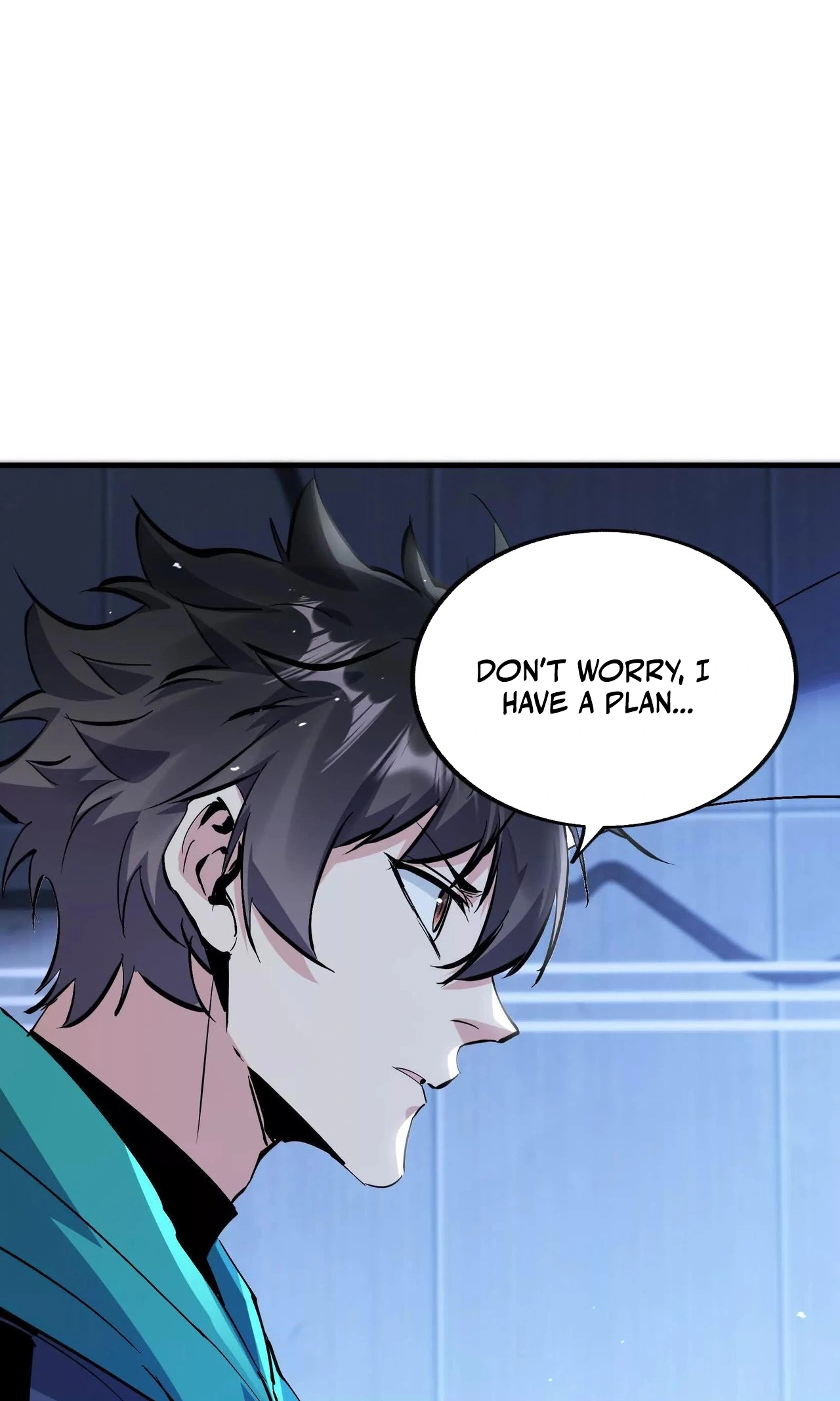 Read Apocalypse Cockroach Give me Buff chapter 79 image 54 on Lezhin