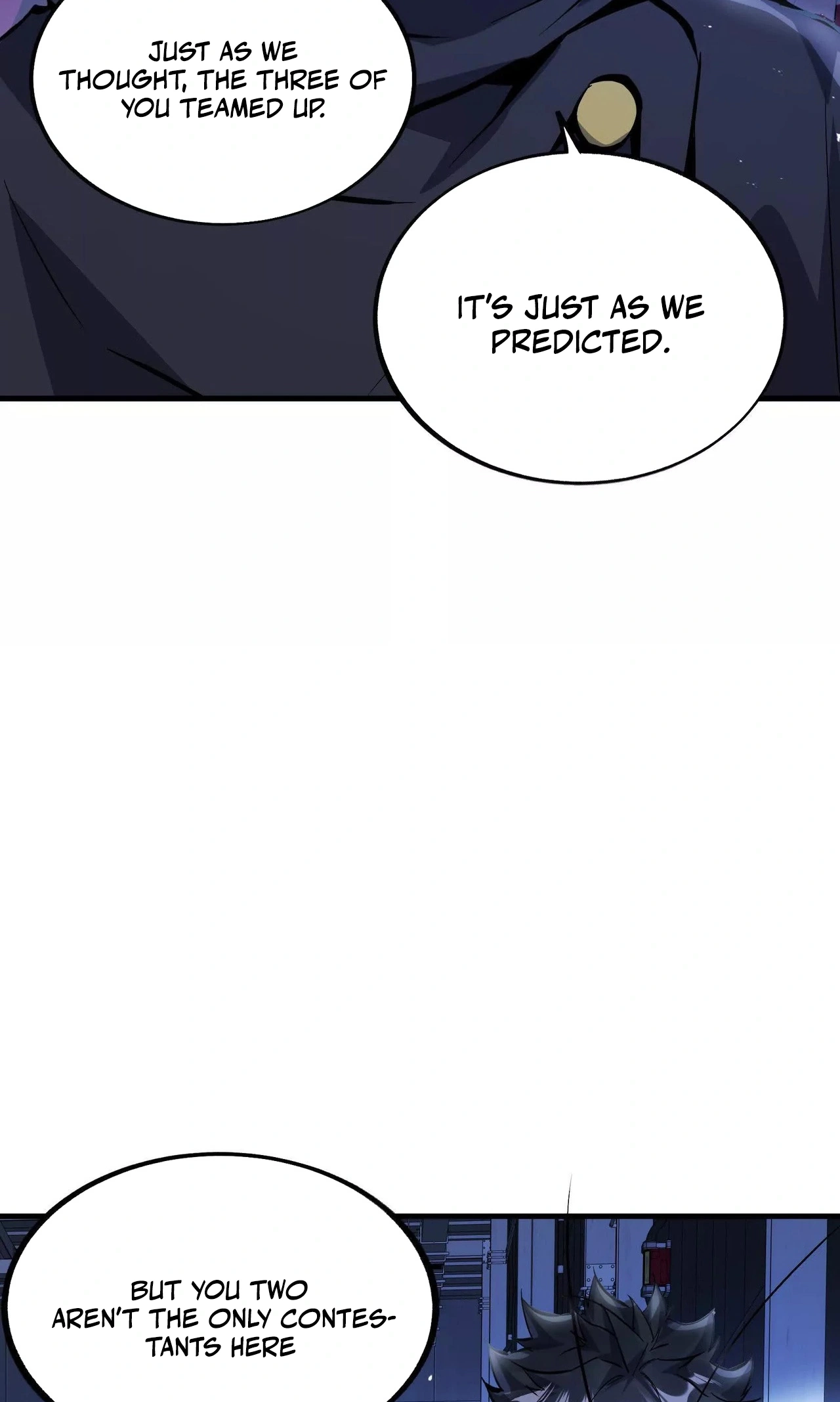 Read Apocalypse Cockroach Give me Buff chapter 79 image 58 on Lezhin