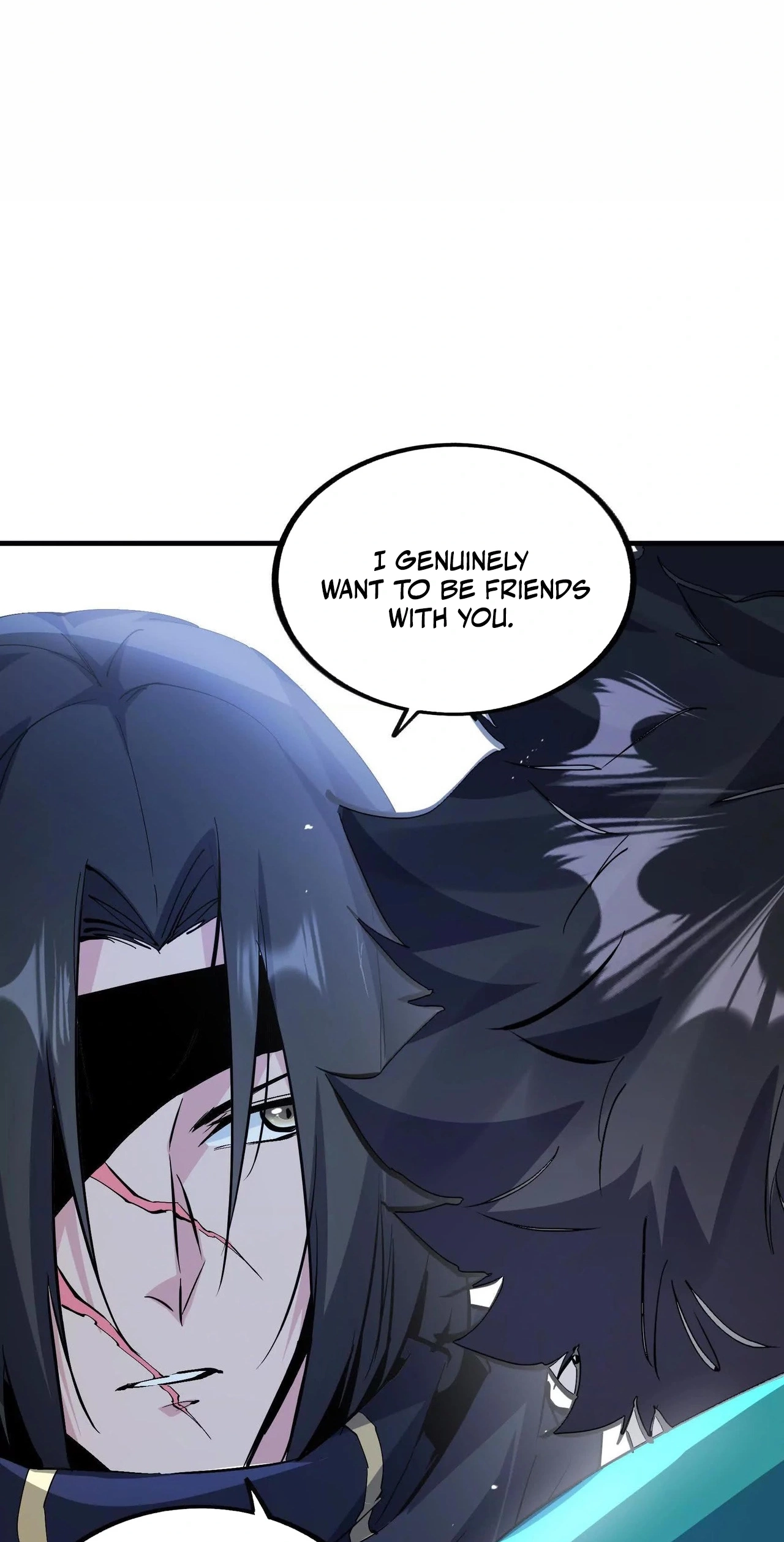 Read Apocalypse Cockroach Give me Buff chapter 79 image 61 on Lezhin