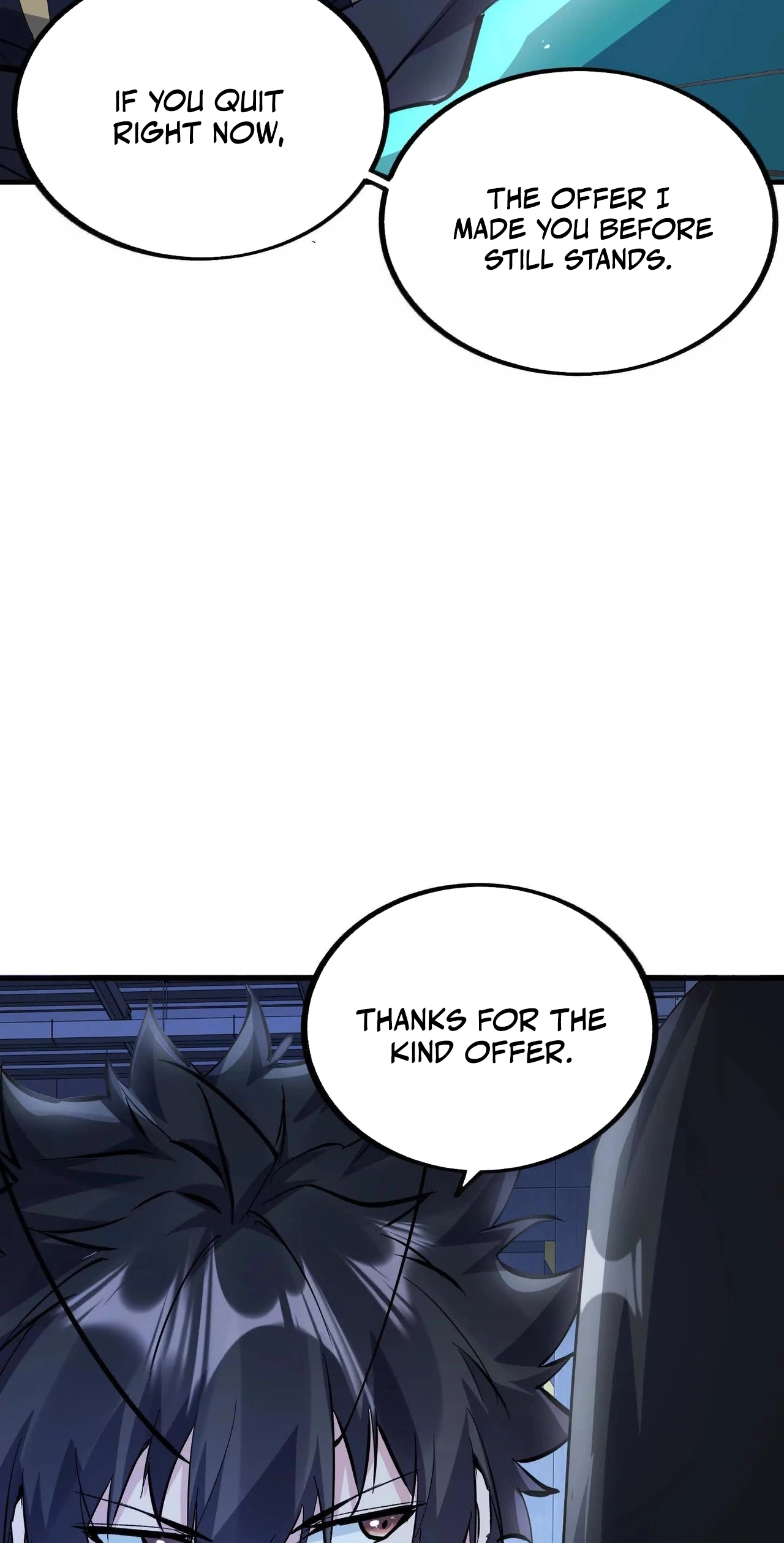 Read Apocalypse Cockroach Give me Buff chapter 79 image 62 on Lezhin