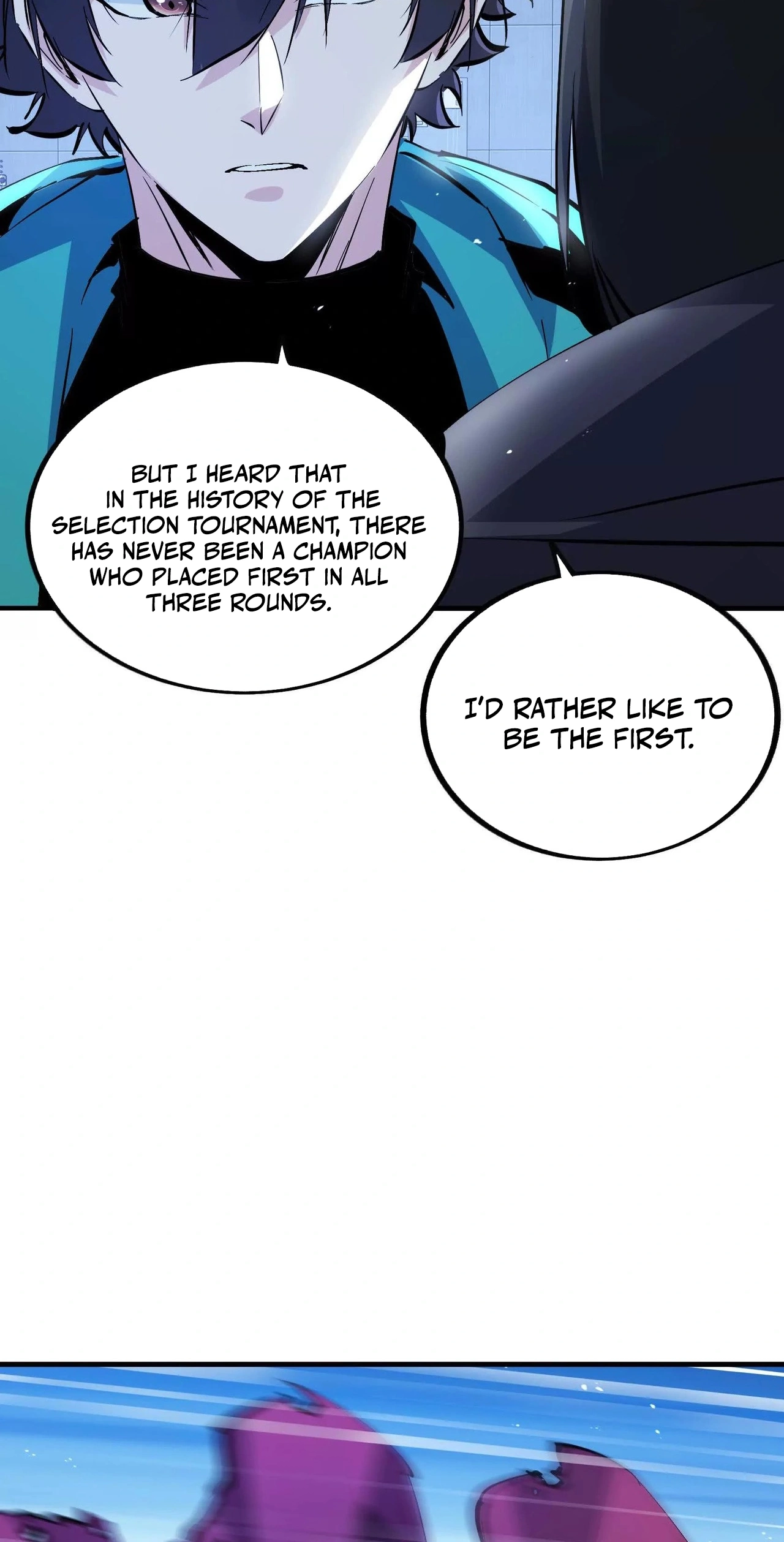 Read Apocalypse Cockroach Give me Buff chapter 79 image 63 on Lezhin