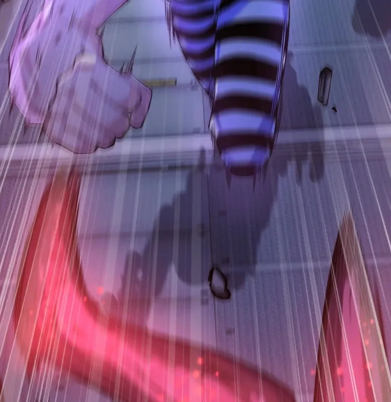 Read Apocalypse Cockroach Give me Buff chapter 8 image 11 on Lezhin