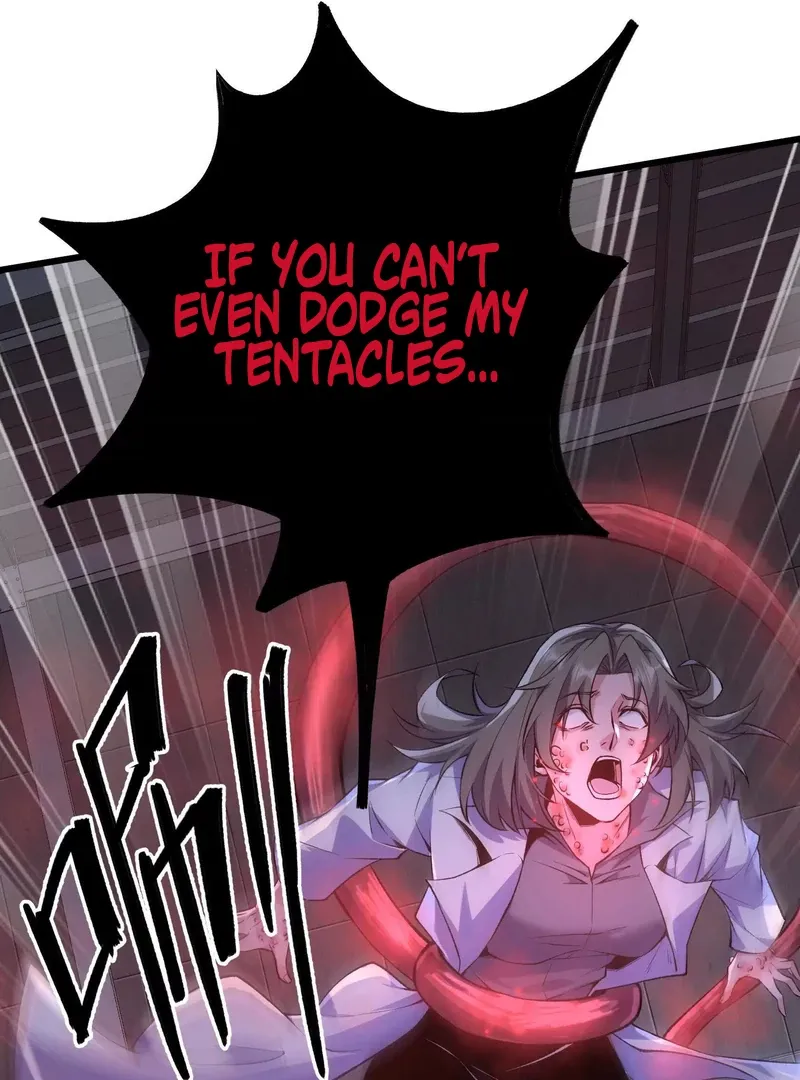 Read Apocalypse Cockroach Give me Buff chapter 8 image 13 on Lezhin
