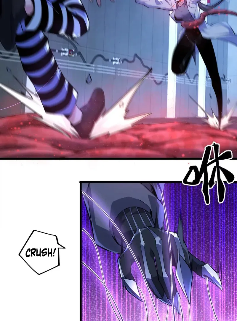 Read Apocalypse Cockroach Give me Buff chapter 8 image 22 on Lezhin