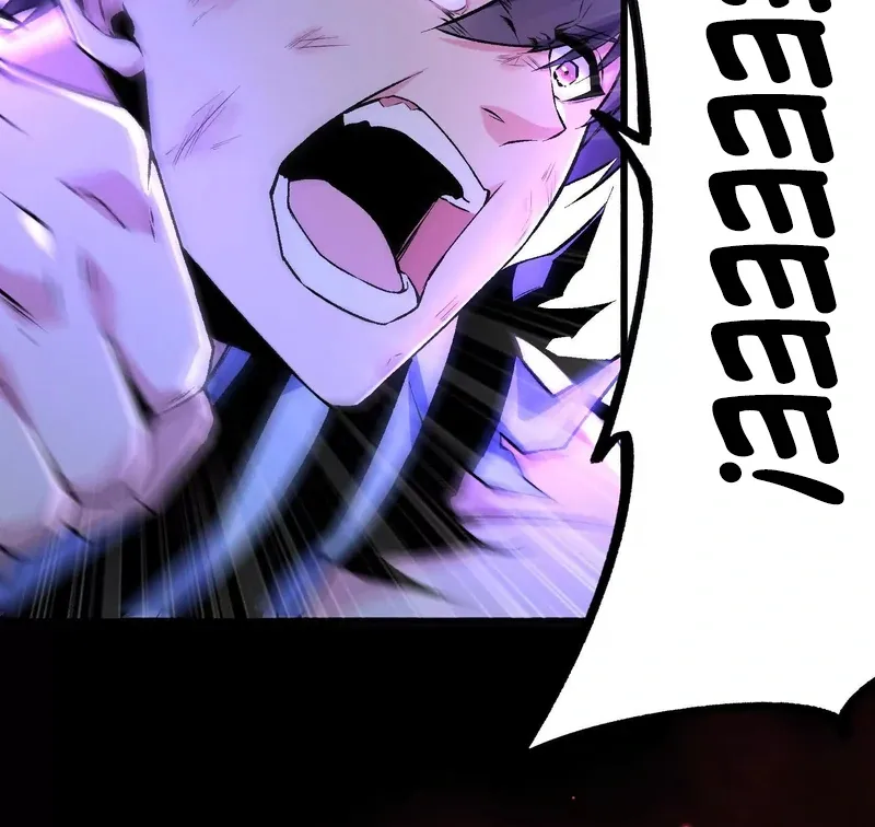 Read Apocalypse Cockroach Give me Buff chapter 8 image 34 on Lezhin