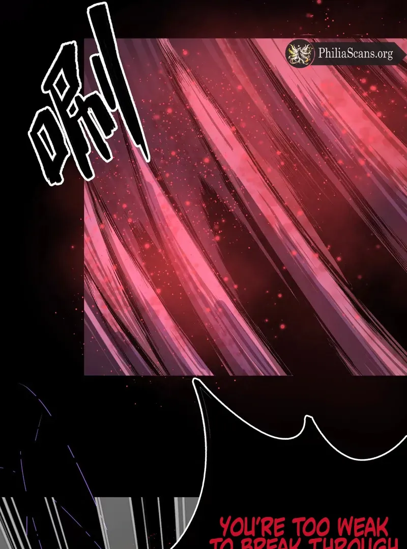Read Apocalypse Cockroach Give me Buff chapter 8 image 35 on Lezhin