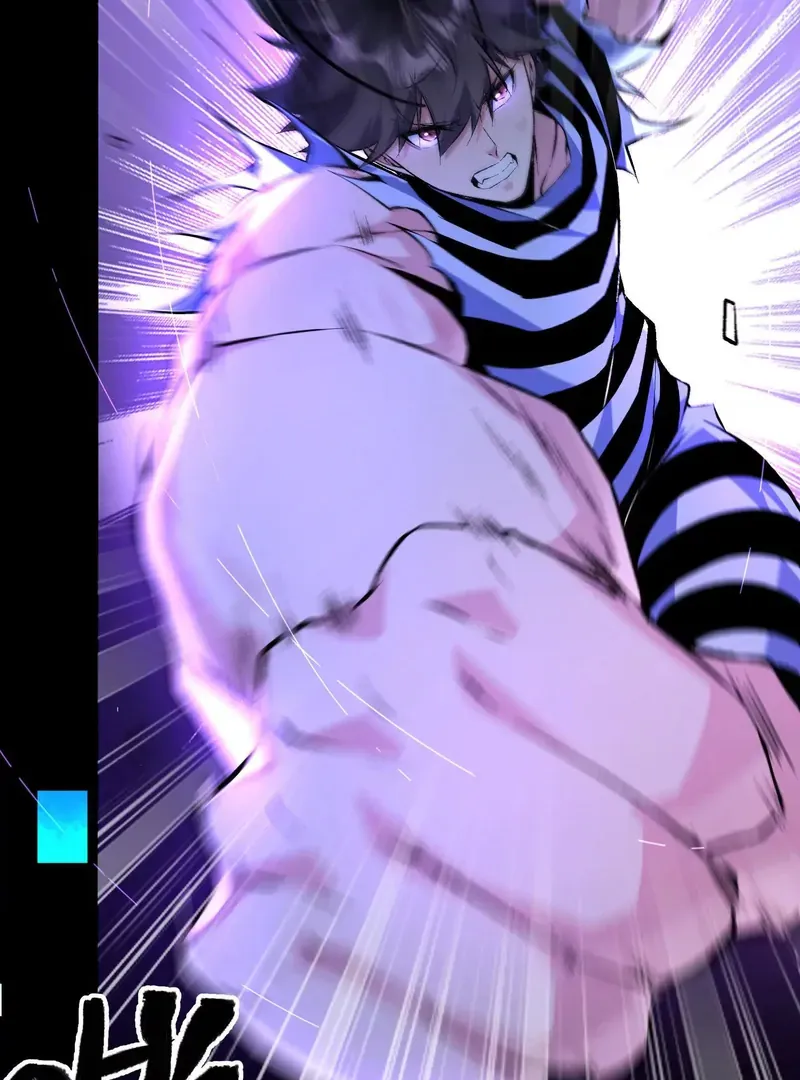 Read Apocalypse Cockroach Give me Buff chapter 8 image 38 on Lezhin