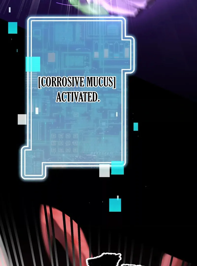 Read Apocalypse Cockroach Give me Buff chapter 8 image 42 on Lezhin