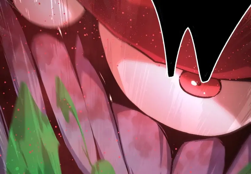 Read Apocalypse Cockroach Give me Buff chapter 8 image 46 on Lezhin