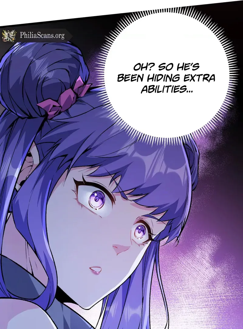 Read Apocalypse Cockroach Give me Buff chapter 8 image 48 on Lezhin