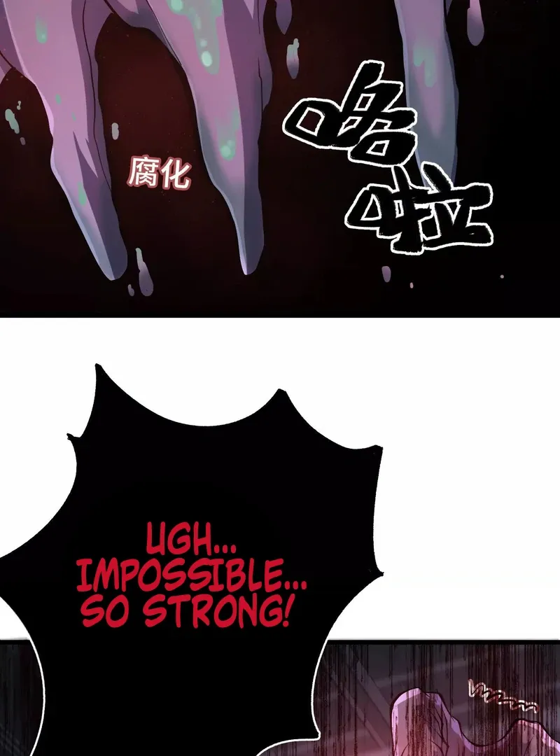 Read Apocalypse Cockroach Give me Buff chapter 8 image 50 on Lezhin
