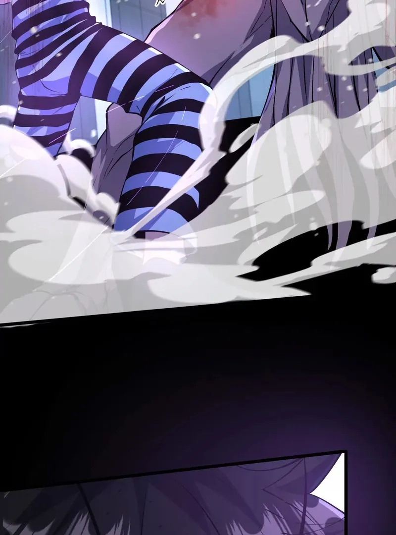 Read Apocalypse Cockroach Give me Buff chapter 8 image 52 on Lezhin