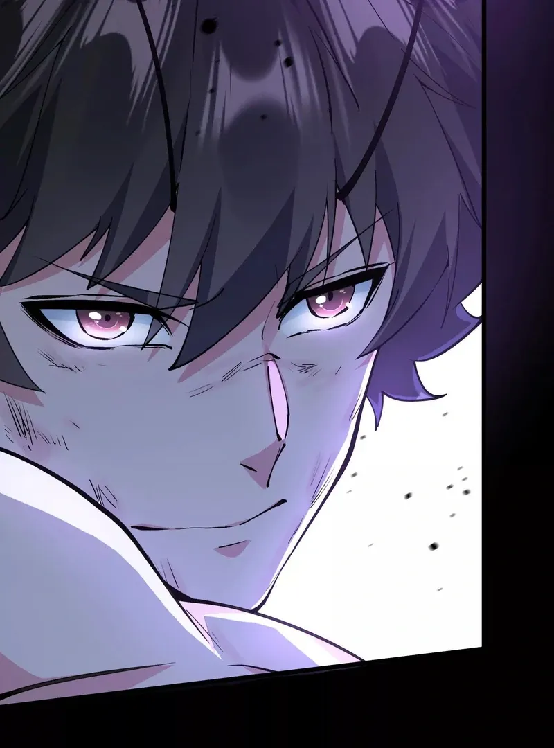 Read Apocalypse Cockroach Give me Buff chapter 8 image 53 on Lezhin