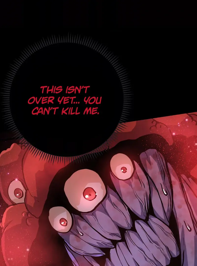 Read Apocalypse Cockroach Give me Buff chapter 8 image 54 on Lezhin