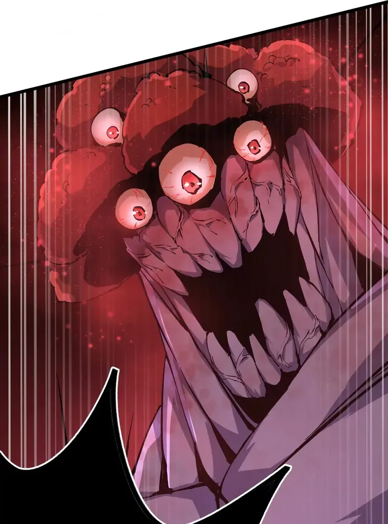 Read Apocalypse Cockroach Give me Buff chapter 8 image 58 on Lezhin