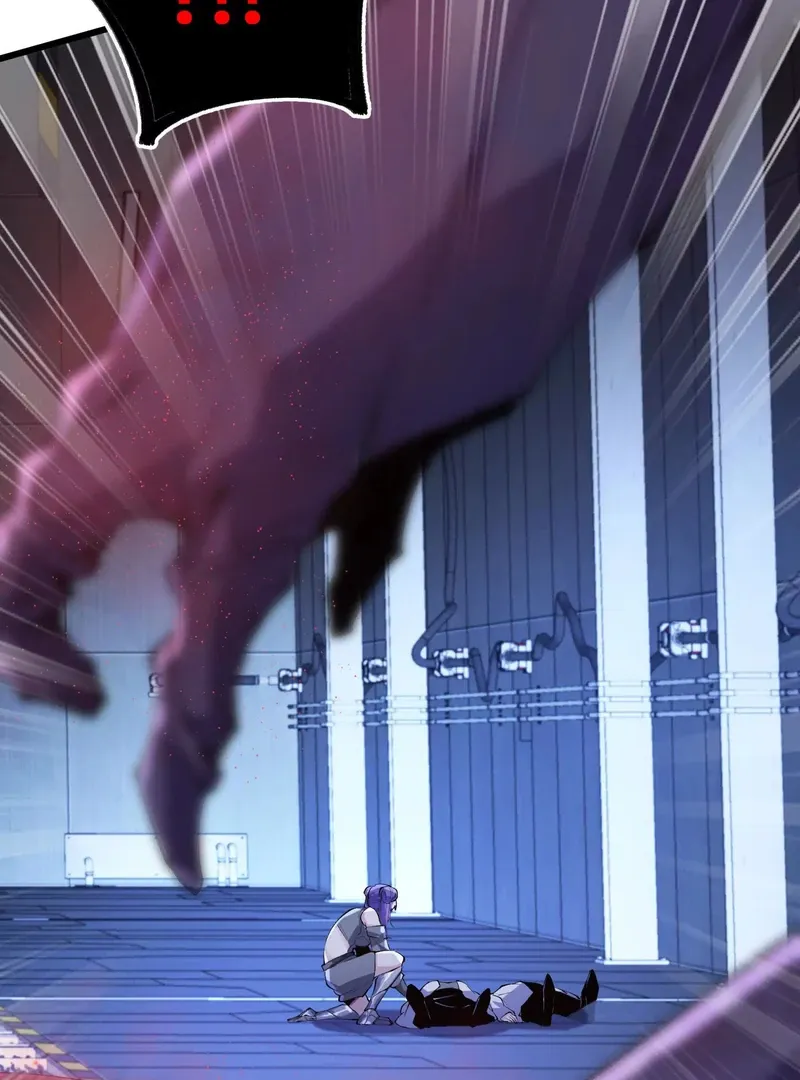 Read Apocalypse Cockroach Give me Buff chapter 8 image 61 on Lezhin