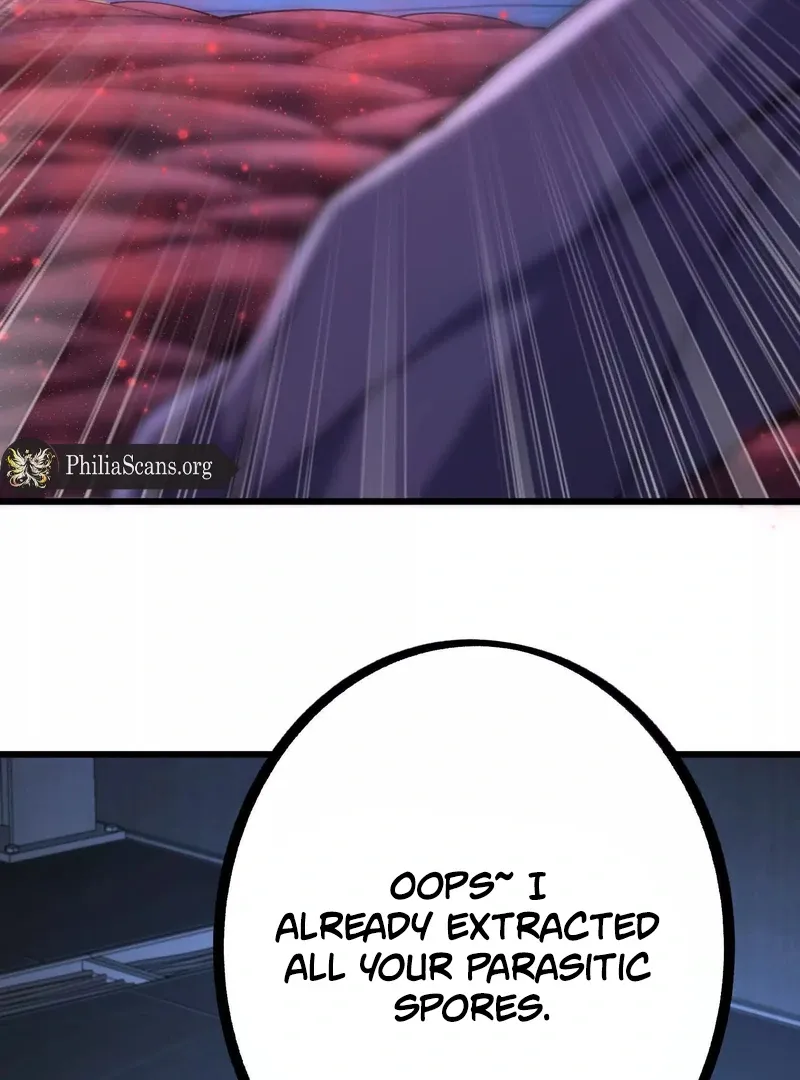 Read Apocalypse Cockroach Give me Buff chapter 8 image 62 on Lezhin