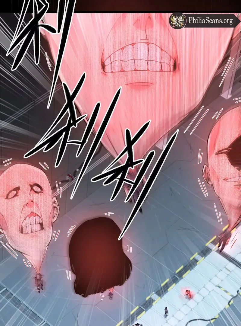 Read Apocalypse Cockroach Give me Buff chapter 8 image 69 on Lezhin