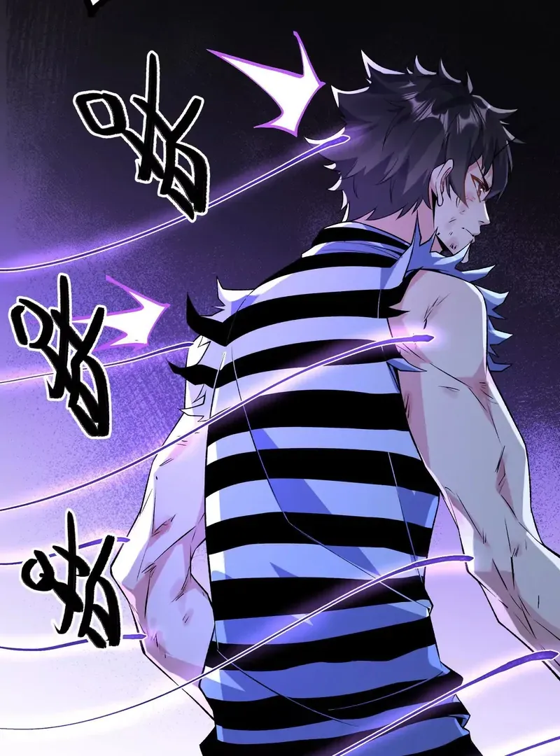 Read Apocalypse Cockroach Give me Buff chapter 8 image 7 on Lezhin