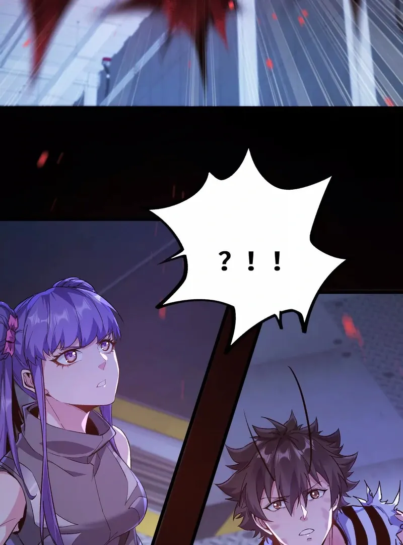 Read Apocalypse Cockroach Give me Buff chapter 8 image 71 on Lezhin