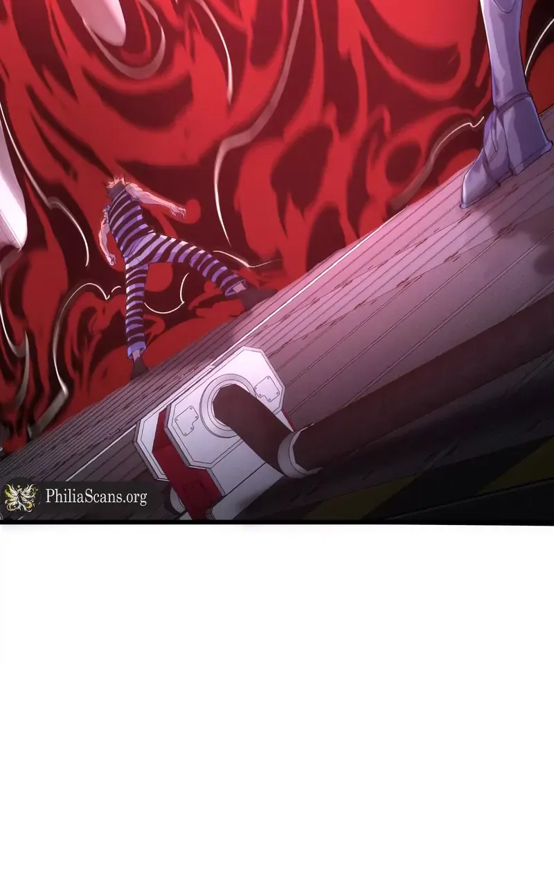Read Apocalypse Cockroach Give me Buff chapter 8 image 82 on Lezhin