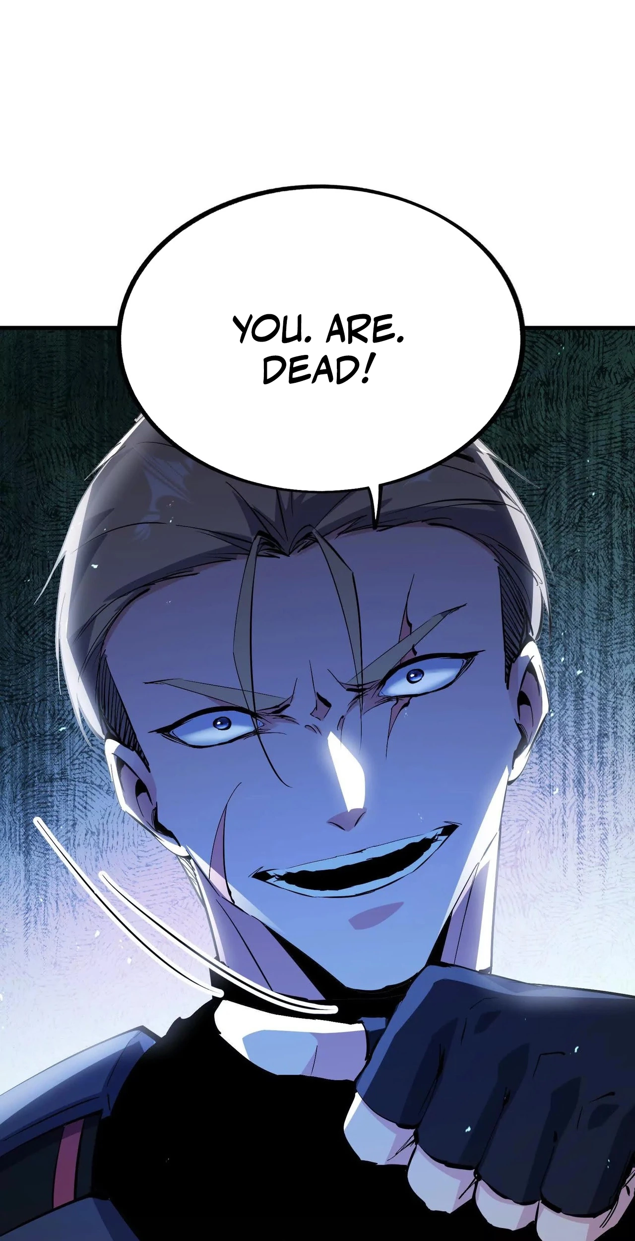 Read Apocalypse Cockroach Give me Buff chapter 80 image 13 on Lezhin