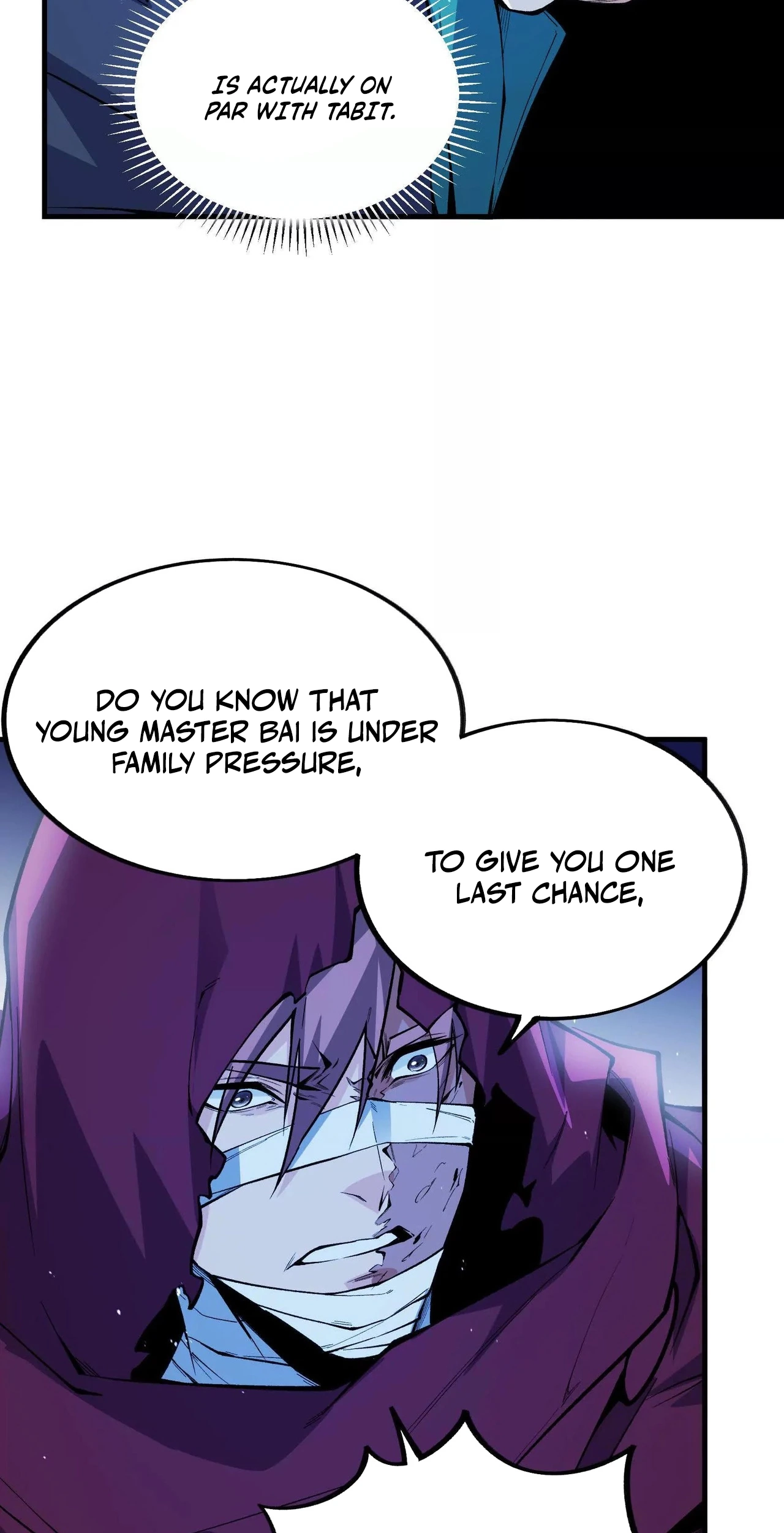 Read Apocalypse Cockroach Give me Buff chapter 80 image 2 on Lezhin