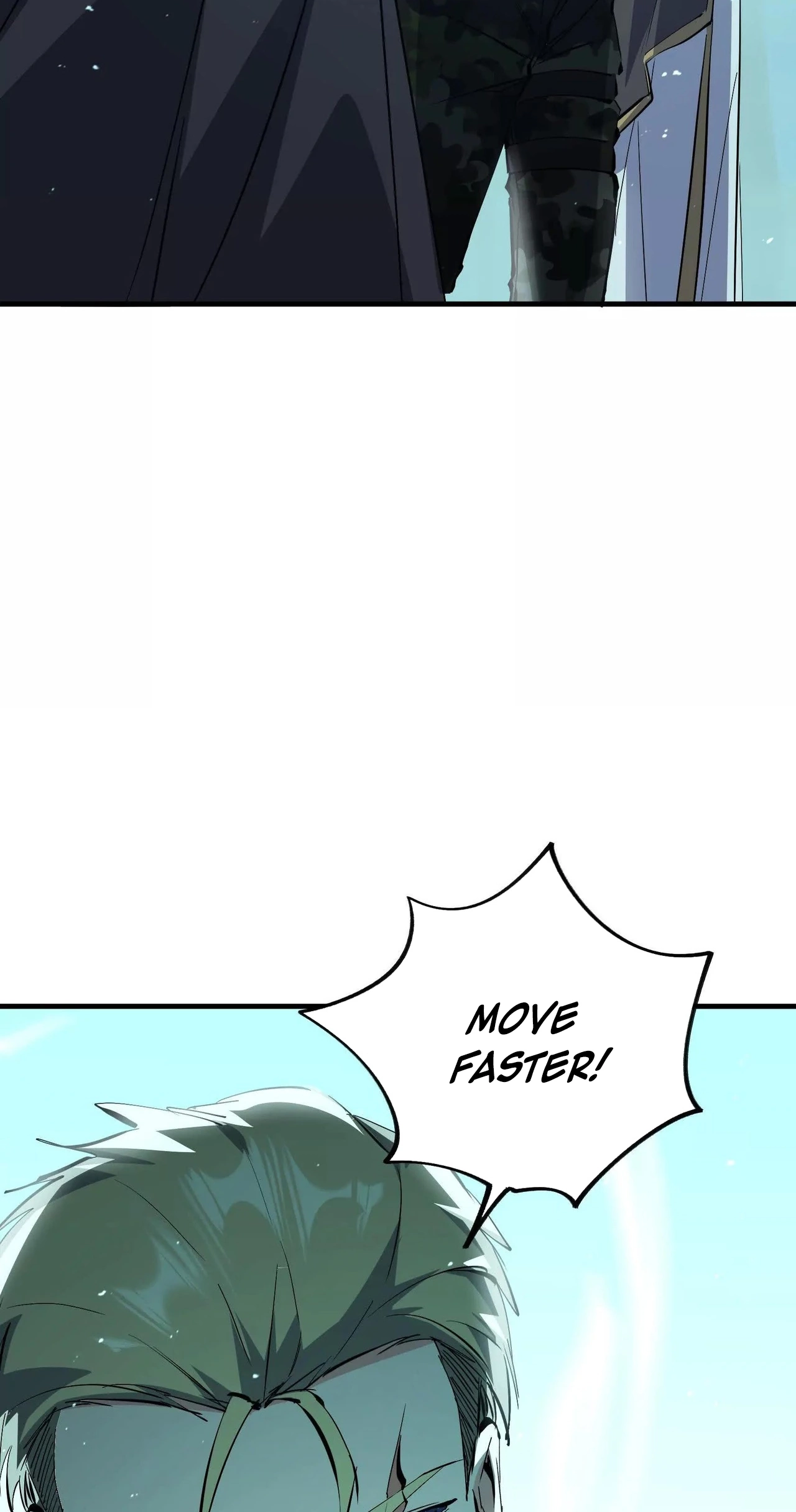 Read Apocalypse Cockroach Give me Buff chapter 80 image 21 on Lezhin