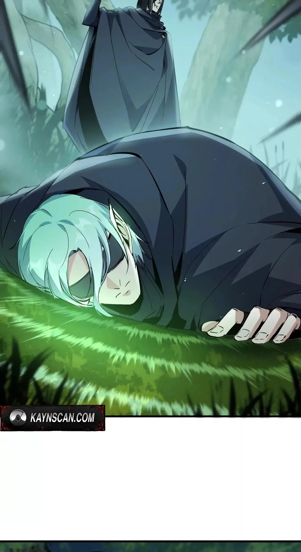 Read Apocalypse Cockroach Give me Buff chapter 80 image 29 on Lezhin