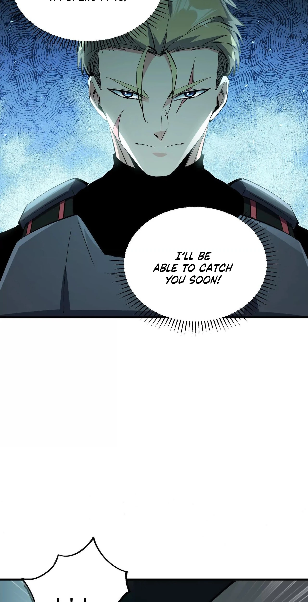 Read Apocalypse Cockroach Give me Buff chapter 80 image 32 on Lezhin