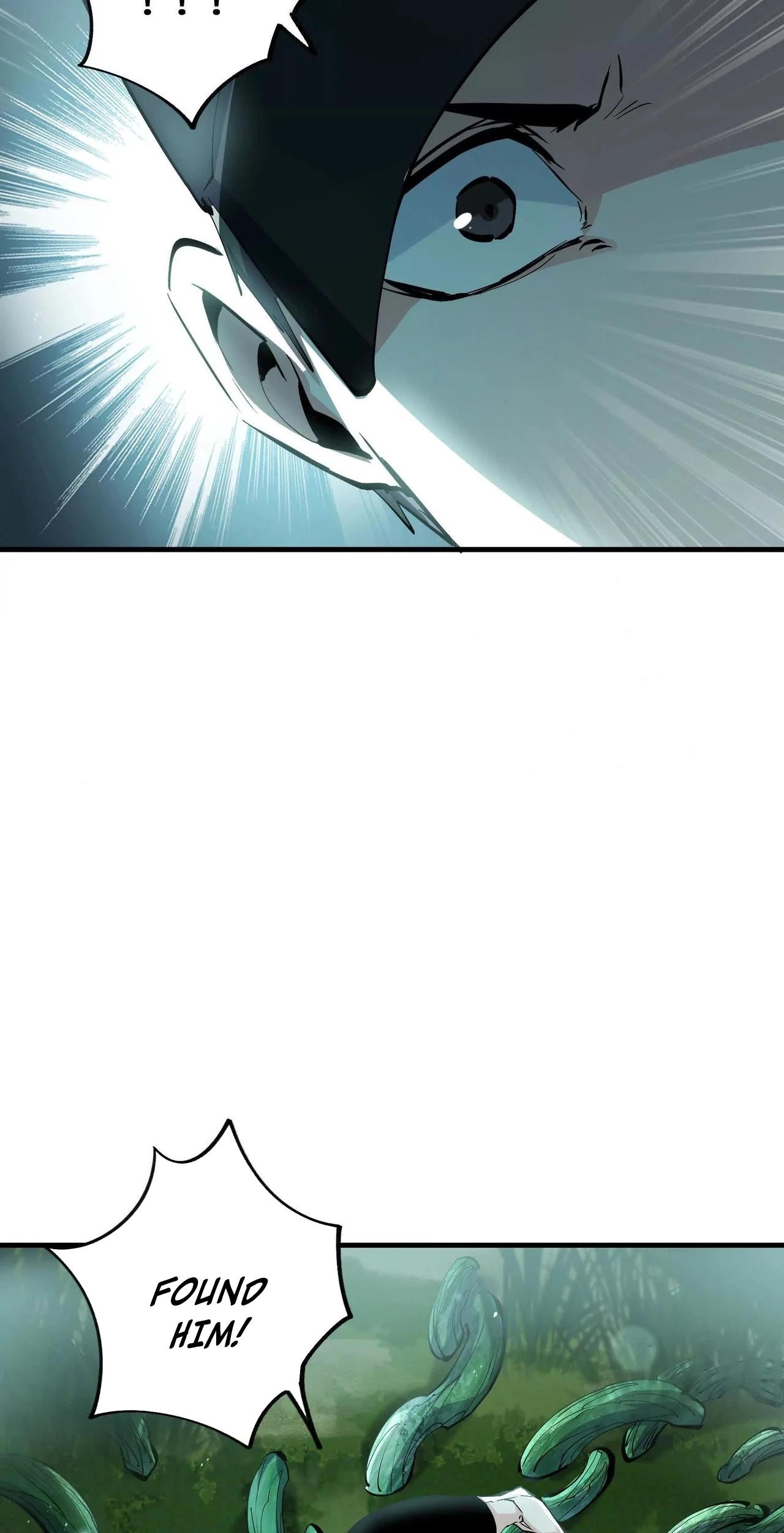 Read Apocalypse Cockroach Give me Buff chapter 80 image 33 on Lezhin