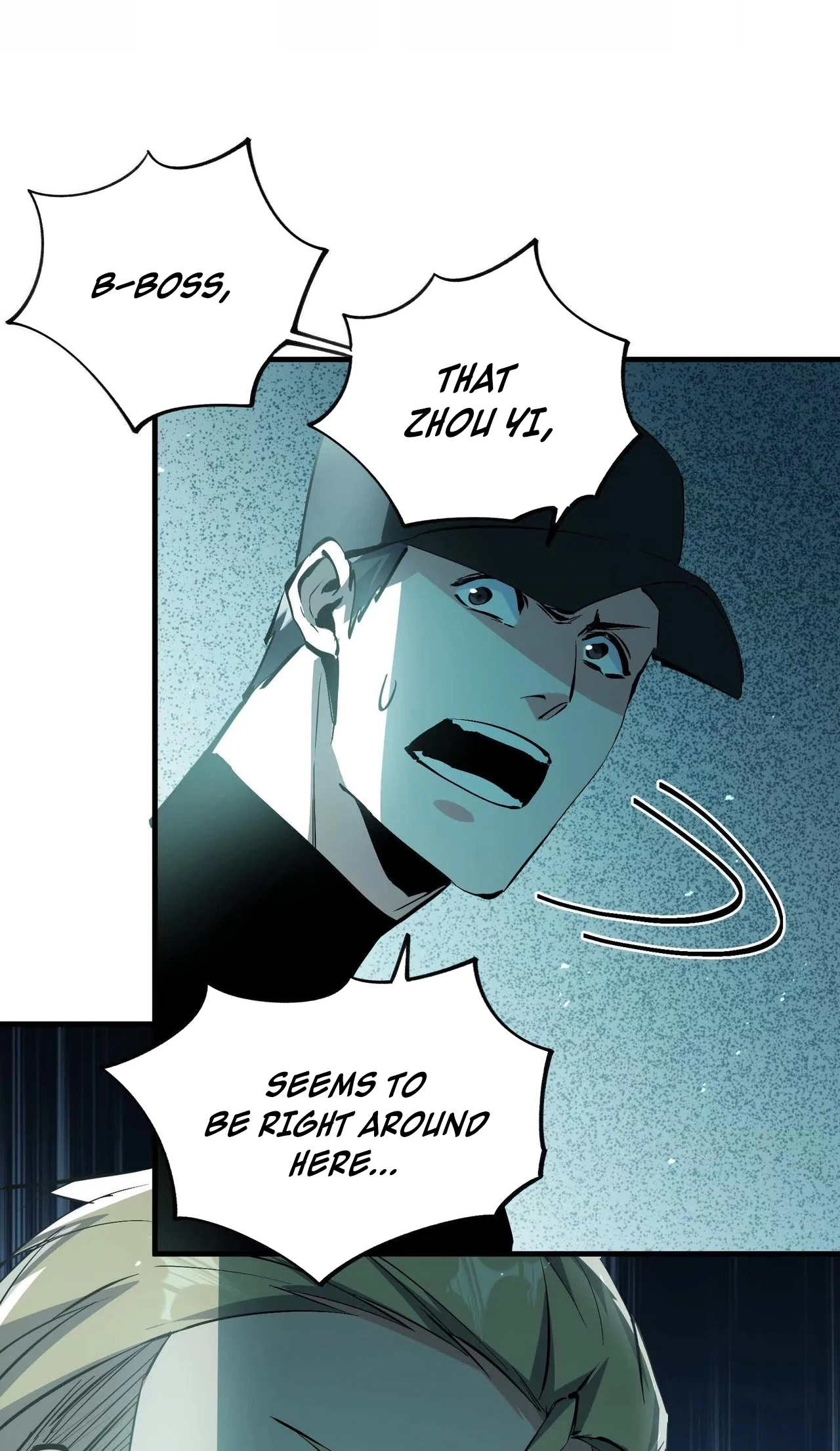 Read Apocalypse Cockroach Give me Buff chapter 80 image 36 on Lezhin