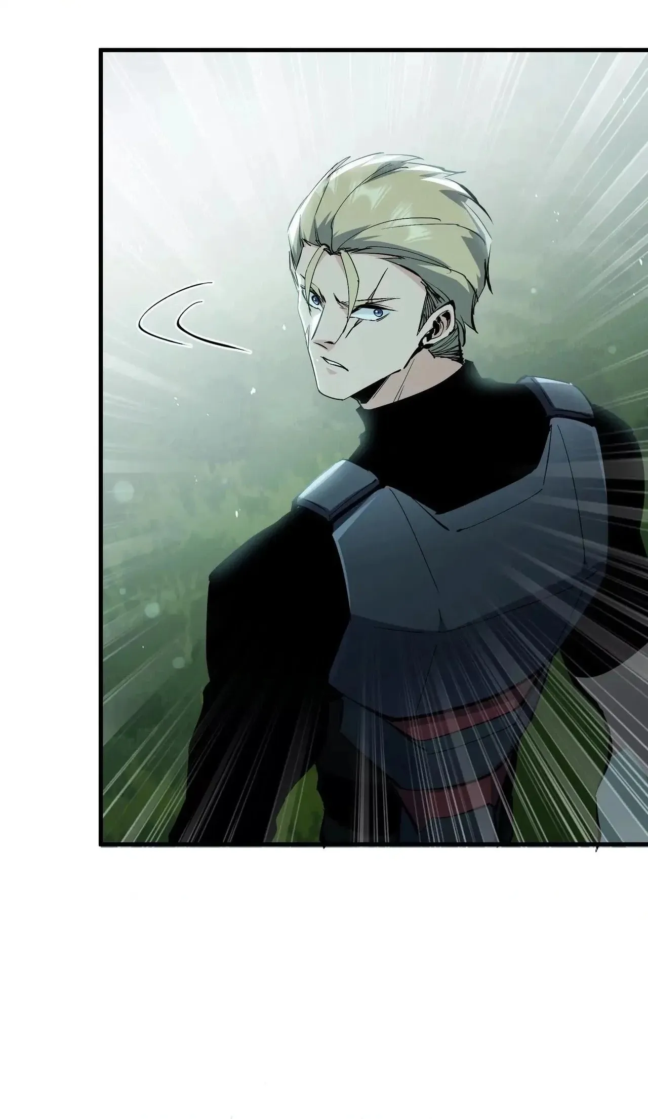 Read Apocalypse Cockroach Give me Buff chapter 80 image 39 on Lezhin